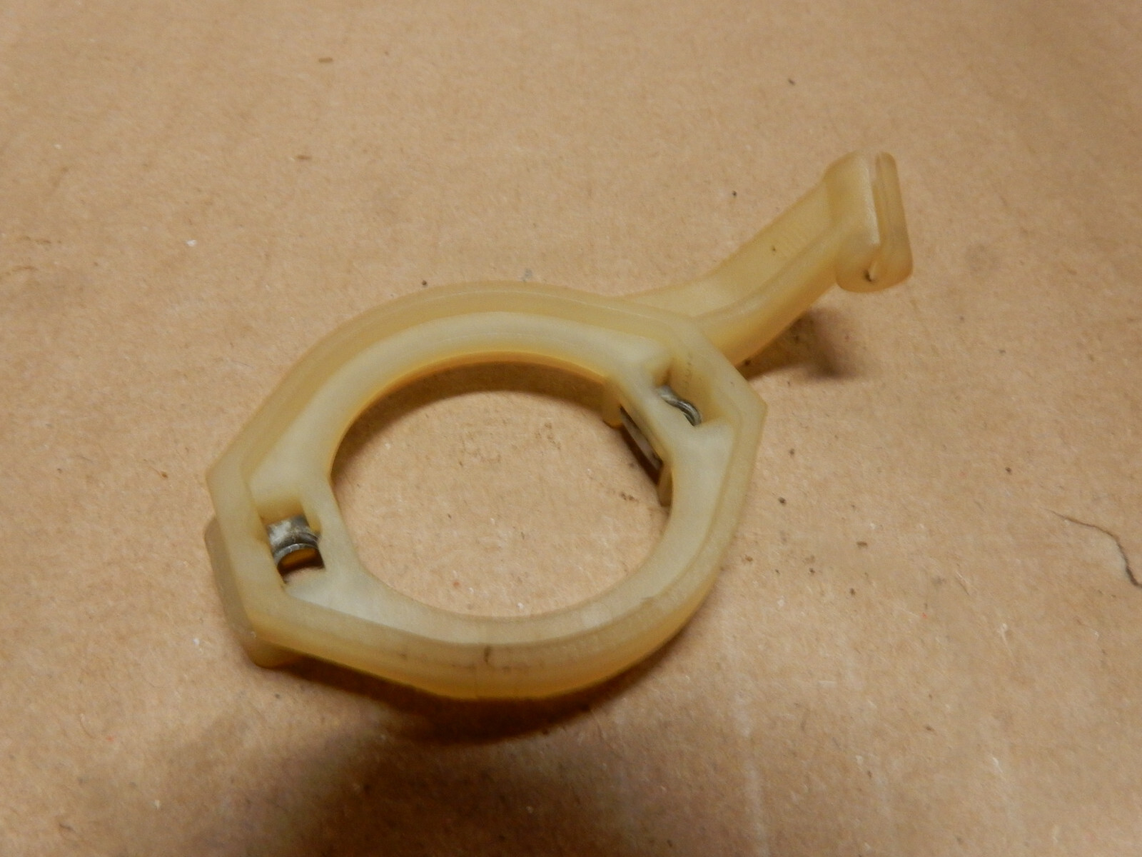 Kit Collettore Di Aspirazione Per Husqvarna 36 41 136 137 141 142 - Foto 5