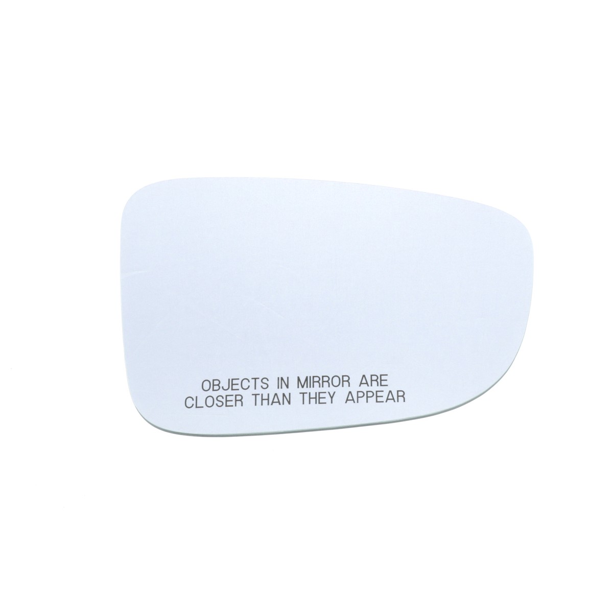 NEW OEM Mazda 2014-2018 Mazda3 Right Door Sideview Mirror Glass