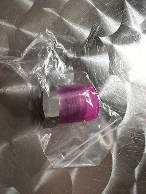 Male Plug SS 316L VCR 1/2'' HTC o. Ham-Let, ähnl. Swagelok, 5 Stück