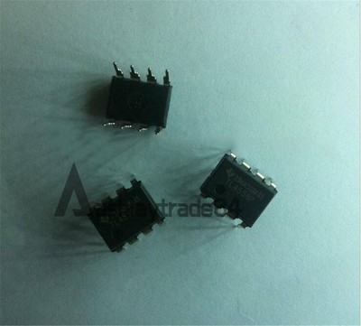 TI Encapsulation DIP-8 TL4558P nouveau 10PCS Manu