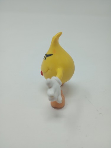 Tech Deck World Industries X Concepts Flame Boy 2.5" Figure Missing Arm (2001) - Picture 7 of 8