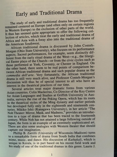 Comparative Drama by Clifford Davidson & John H. Stroupe - 第 3/5 張圖片