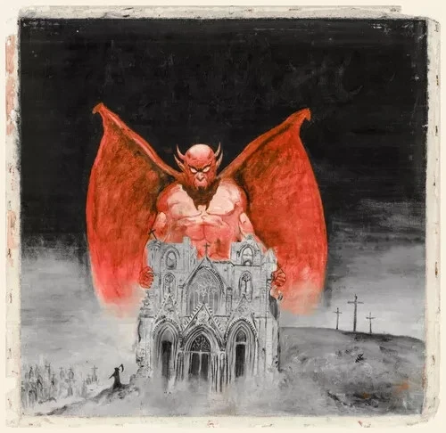 SEPULTURA Bestial Devastation BOX SET BRAZIL-ONLY Sarcofogo MX RDP Sodom metal - Image 2 of 4