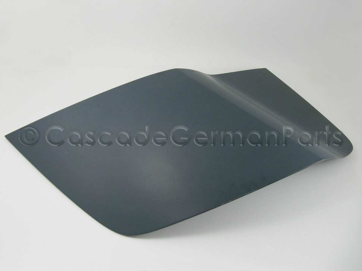 New Genuine Factory Original Audi R8 Drivers Side V8 OEM