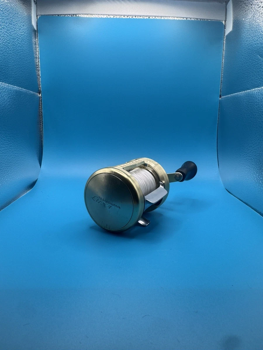 Daiwa Luna for sale - eBay