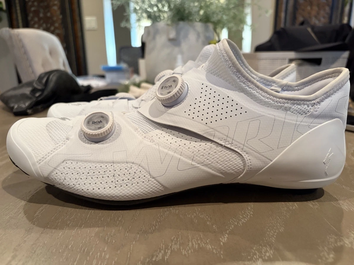 Specialized S-Works Shoes for Men for sale - eBay