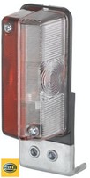 Hella 2XS005020-021 Umrissleuchte