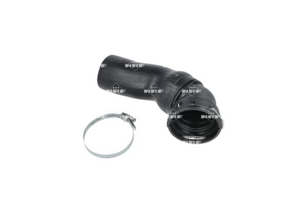 Ladeluftschlauch Nrf 166539 FüR Bmw 5Er E60 Touring E61 3Er E92 E90 E91 X5 E70-image