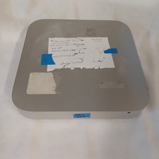 Apple Mac Mini i5-4260U 1.4GHz 8GB RAM 500GB HDD