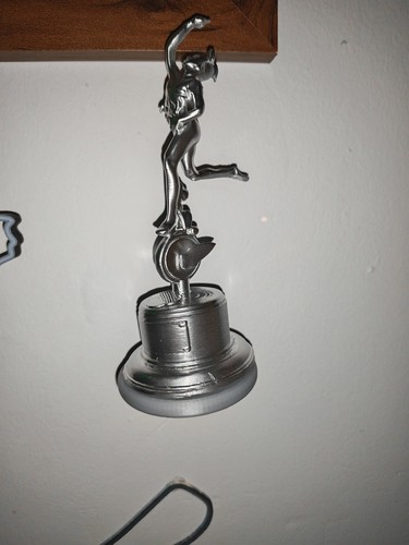 Tt Races Trophy IOM TT race trophy replica | eBay UK