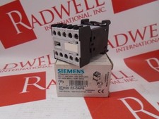 SIEMENS 3TH2022-0AP6 / 3TH20220AP6 (USED)
