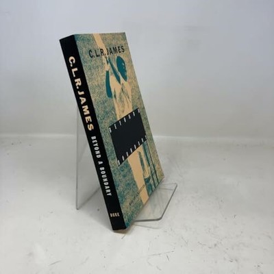 Beyond a Boundary Buch Duke University Press