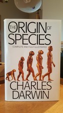 The Origin of Species