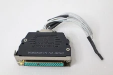 Bendix King KDI 572 DME Indicator Connector