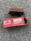 Hornby Dublo Vintage 4640 Goods Wagon Boxed