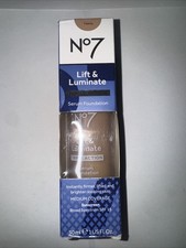 No7 Lift & Luminate - TRIPLE ACTION Anti-Agei...