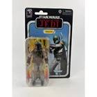 Star Wars Boba Fett 6" Return of the Jedi Action Figure Kenner F6855 New