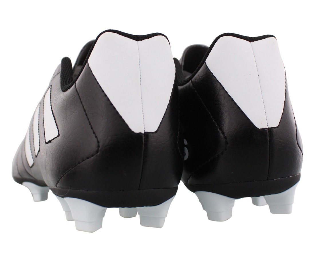 Adidas Goletto Vii Fg Mens Shoes Size 13 Color Black 10590₽