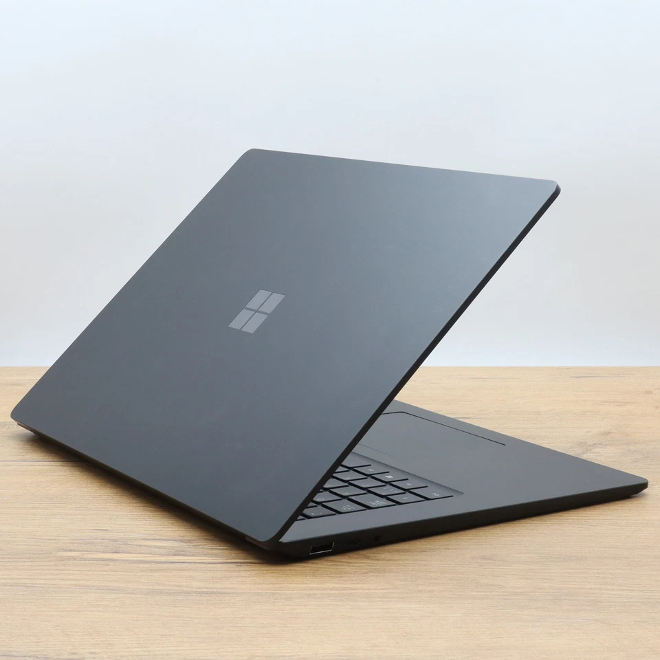 Microsoft Surface 3 1872 Laptop i5-1035G7 8GB RAM 256GB SSD 15" Touchscreen - Bild 2 von 4