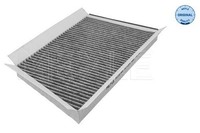 Innenraumfilter Meyle 012 320 0004 Filtereinsatz Aktivkohlefilter FüR Mercedes