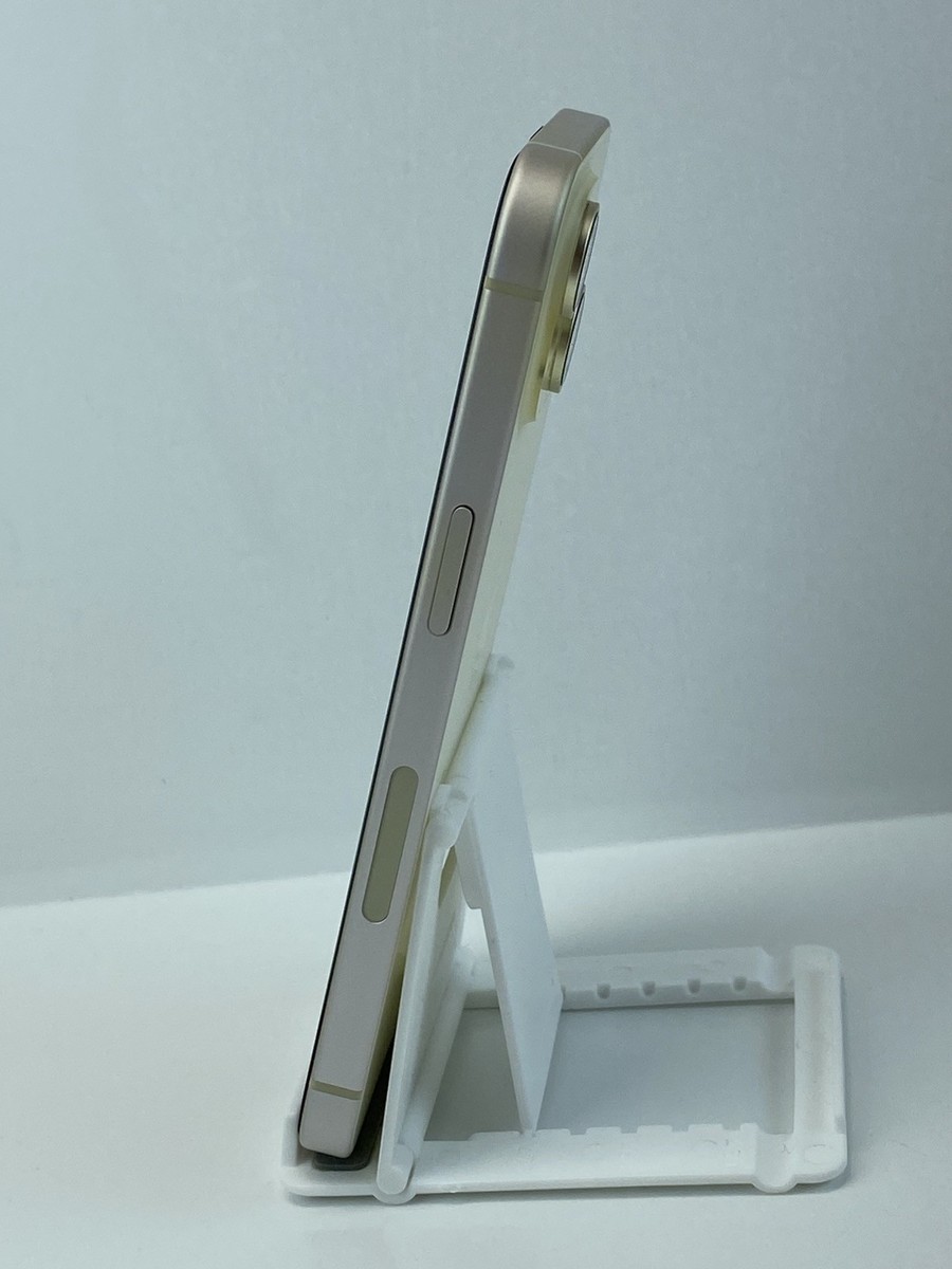 Apple iPhone 15 - 512 GB - Yellow (Unlocked) for sale online | eBay