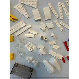 Lego Creator No. 31046 3-in-1 Fast Car, Skid Loader, Pick Up Truck 222 Pieces 