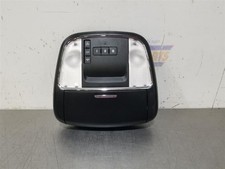 19 2019 Dodge Charger Overhead Roof Console Black