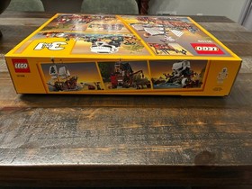 Lego Creator 3-in-1 (31109) Pirate Ship - Brand New, Sealed
