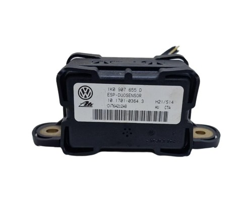VW JETTA MK6 162, 163 Beschleunigungssensor 1K0907655D 2.00 Diesel 30140092