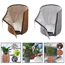 Sacchetto per albero termoisolante protegge le tue piante dalle temperature di congelamento