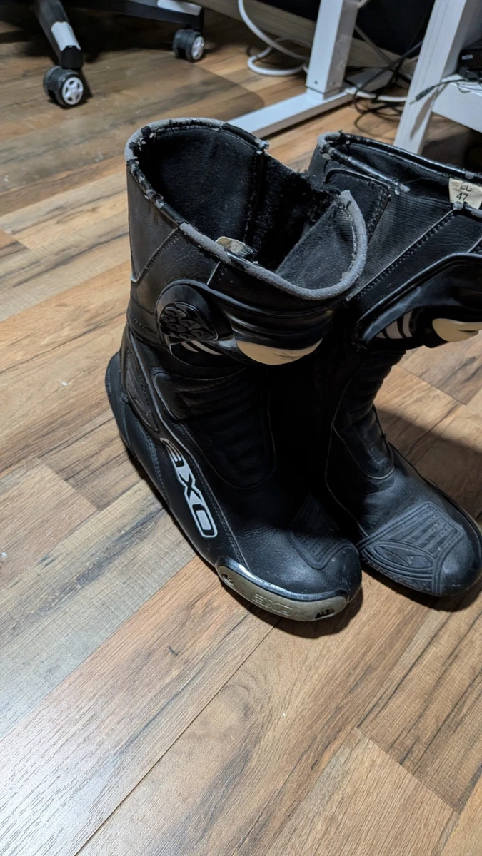 AXO Motorcycle & Powersports Boots & Shoes for sale | eBay