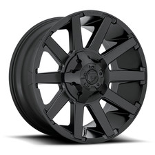 20 Fuel D437 Contra 20x9 5x4.5 5x5 1mm Satin Black Wheel For Jeep Ford Truck 20 Fuel D437 Contra 20x9 5x4.5 5x5 1mm Satin Black Wheel For Jeep Ford Truck