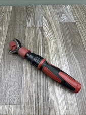 Craftsman 3/8" Socket Drive Ratchet, Swivel Head, Helix Shaft Push Twist, 44578