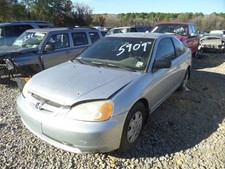 Manual Transmission 1.7l Sohc Base Dx Fits 01-05 Civic Manual Transmission 1.7l Sohc Base Dx Fits 01-05 Civic
