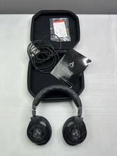 A Audio Elite High Definition Over Ear Headphones Excellent Condition