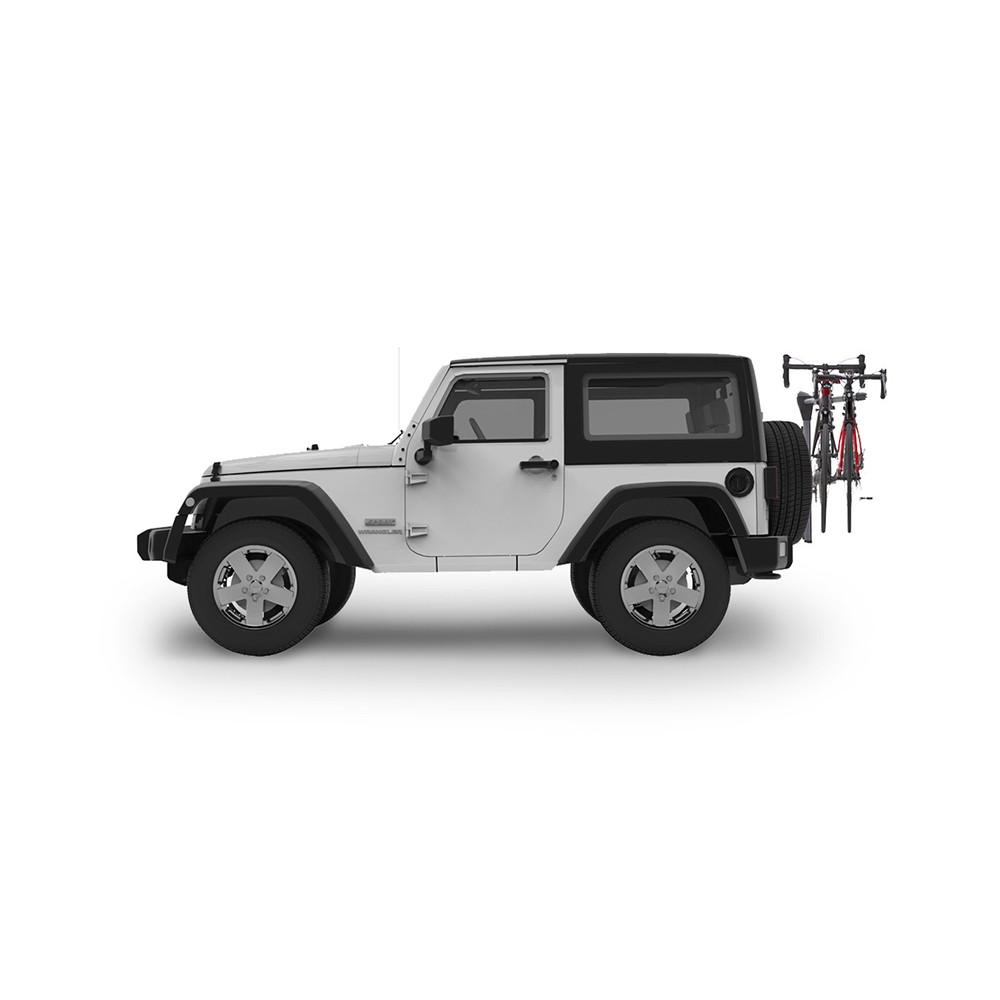 Yakima SpareRide 2 Bike Spare Tire Rack