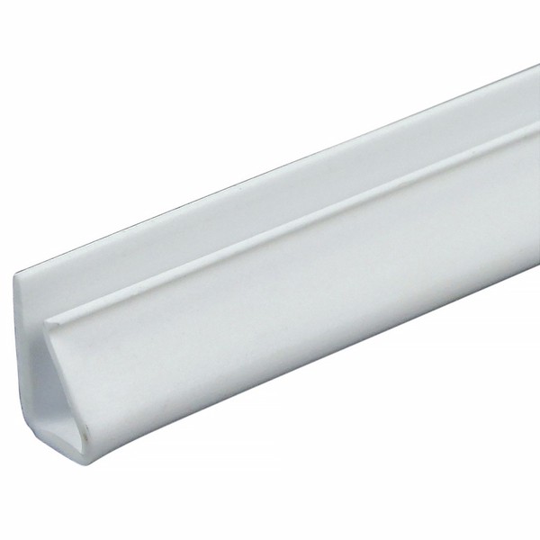 Glasplattenleiste Vorne Bauknecht 481246089084 Leiste Glasplatte KüHlschrank-image