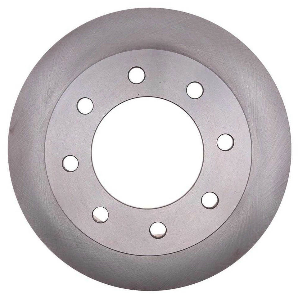 Rotor de freno de disco para GMC Savana 3500 Savana 2500 Savana 2500 2005-2019, Savana 3 Foto 2 de 3
