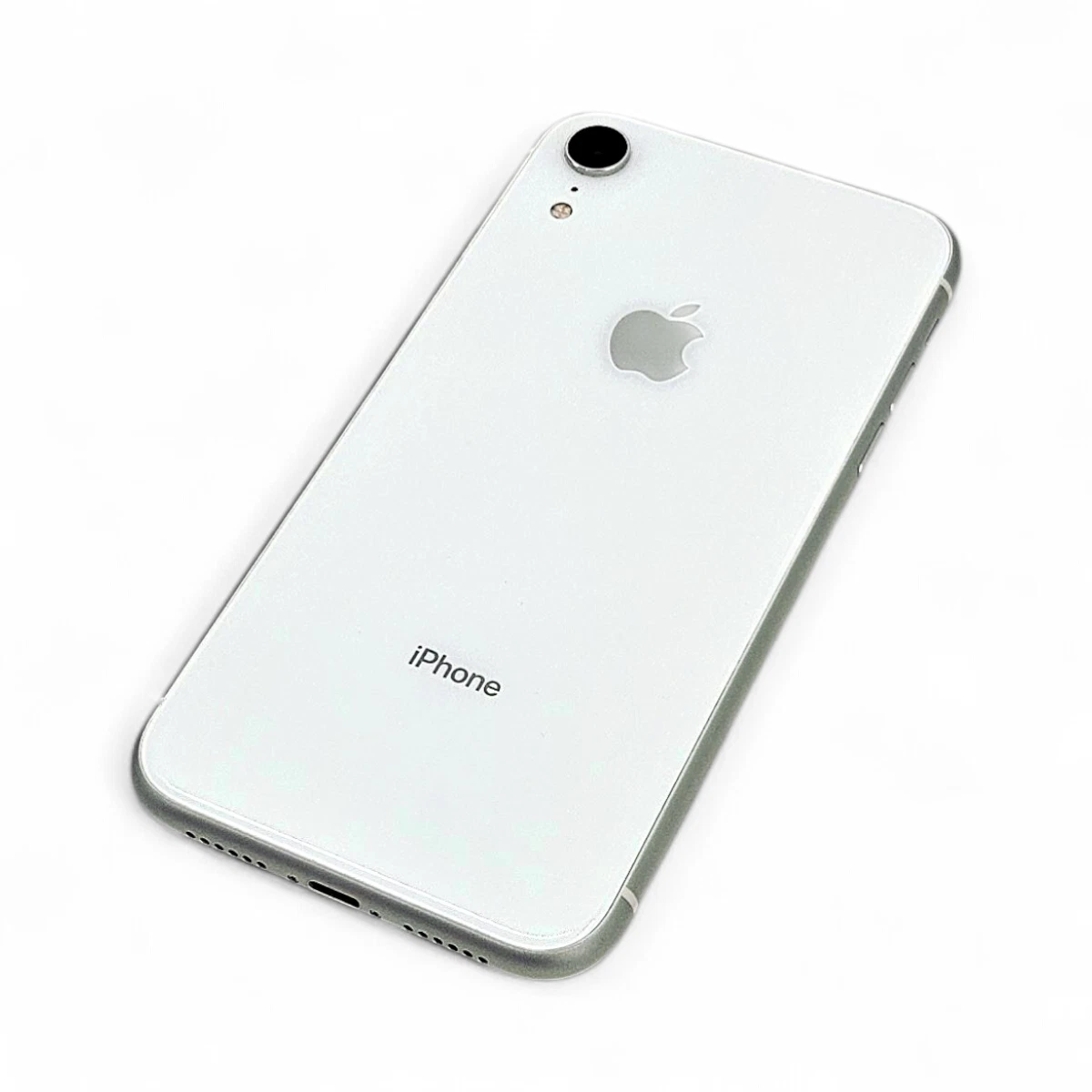 Apple iPhone XR White Cell Phones & Smartphones for Sale | Shop