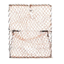 Pigeon Bird Trap Quail Sparrow Spring Starling Catching 19.6in