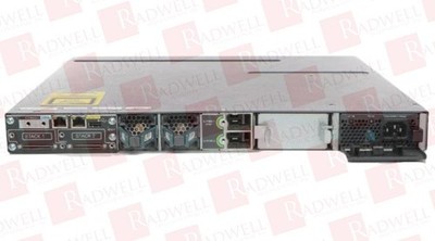 CISCO WS-C3750X-24P-L / WSC3750X24PL (USED)