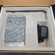 CZE-05B_FM Transmitter | New Open Box (CZERF)