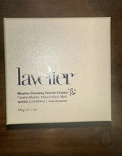 LAVELIER MARINE EVENING REPAIR CREAM 60g/2.11oz ~ BRAND NEW!
