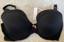 NWT - Victoria's Secret Body By Victoria Perfect Shape Push Up Bra, Size 36DDD