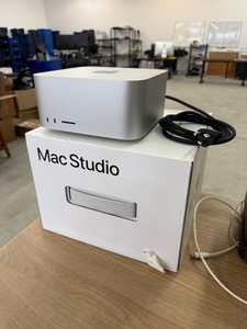 Apple Studio M1 Max | eBay