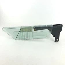 Table Saw Blade Guard Cover with Riving Knife & Anti Kick Back Paws