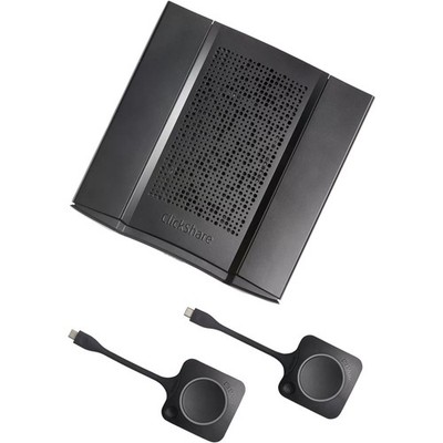 Barco ClickShare CX-50 Gen 2 Wireless Collaboration System with 2 Buttons