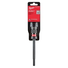 Milwaukee 48-28-2010 6" QUIK-LOK 3/8" Hex Shank Universal Extension
