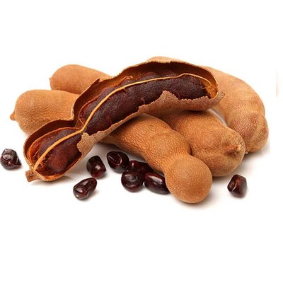 Gewürze frisch gepflückt natürliche Siyabala40g - gesunde & traditionelle srilankische Tamarinde