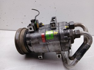 5060310781 KLIMAKOMPRESSOR / 8D0260805D / 8D0260805F / 1049303 FÜR AUDI A4 B5 8